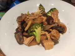 -北京老铺烤鸭(老城根店)