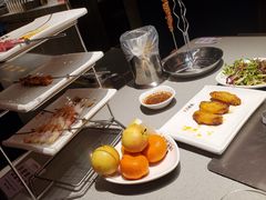 -丰茂烤串(港旅店)
