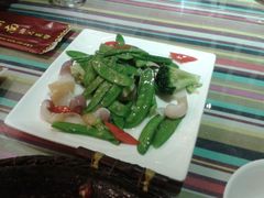 炒什锦-老湖南湘土菜馆(普阳街店)