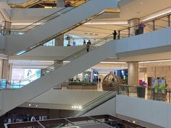 -上海世纪汇广场