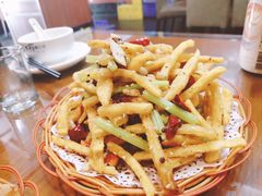 -四妹餐厅(玫瑰街店)