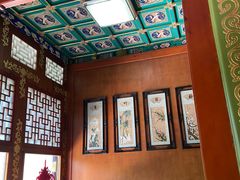 -听鹂馆饭庄(颐和园店)