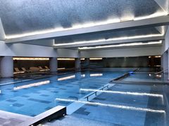 -上海衡山路十二号华邑酒店