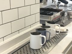 -Onirii Coffee(长乐路店)
