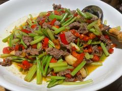-农耕记·湖南土菜(观澜福城天虹店)