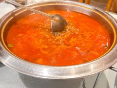 -添福来墨鱼饺子 · 海鲜东北菜(泡崖店)