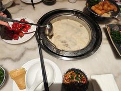 -煲宫(华润万象城店)