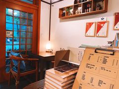 -慕咖啡(宽窄巷子店)