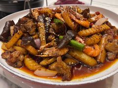 -大嘴霸王排骨·排骨汤锅(川师店)