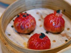 -三利音·东方司宴(外滩店)