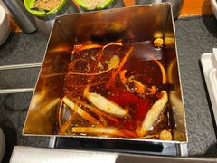-邢氏老太太烤串(北兴街店)