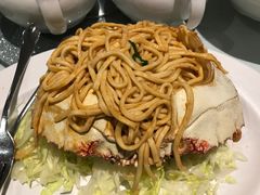-金唐海鲜酒家