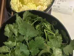 -祥源胡同·涮牛羊肉火锅(花桥店)