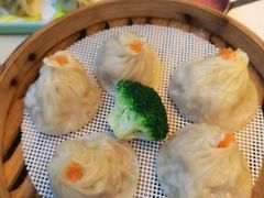 -皇马假日醉海南大酒店·假日一品派茶楼(秀英店)