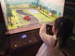 -黄海国家森林公园