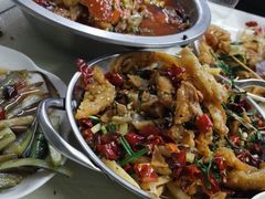-小民大排档(马场角横路店)