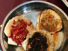 扇贝-簋街仔仔小龙虾(总店)