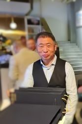 -WWCHAN西服店(茂名南路店)