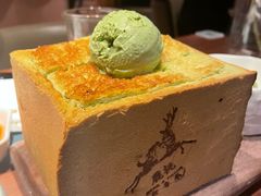 -大树餐厅(益田假日店)