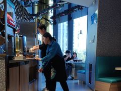 -半天妖烤鱼(新中关购物中心店)