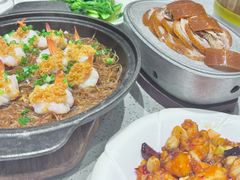 -紫光园·烤鸭·北京菜(团结湖店)