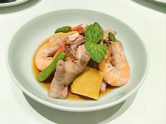 -荣兴酒家(徐家汇店)