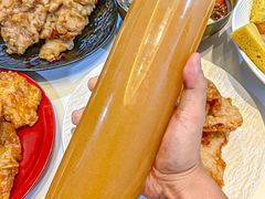 -红东阁东北菜烤肉酒馆(CROSS万象汇店)
