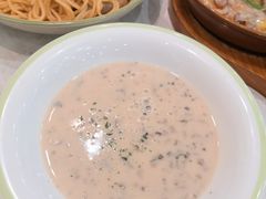-萨莉亚意式餐厅(悦荟广场店)