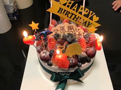 -EnergyCake蛋糕理想国