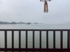 -万佛湖风景区
