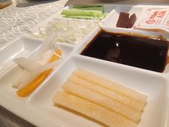 -四季小馆·地道北京小吃(广百店)