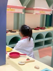 -奈尔宝家庭中心·亲子餐厅(鄞州万达店)