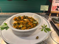 -熊猫自助餐厅.萌趣城堡(长隆熊猫酒店)