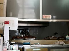 -宝光熏肉鞋底火烧(新街口店)