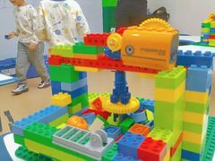 -卡巴机器人编程·少儿编程·信息学竞赛(公益西桥校区)