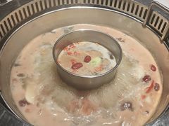 -重庆德庄火锅(映月湖环宇城店)