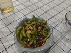 -虎虎龙虾大排档(双井店)
