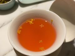 -杭州君悦酒店·湖滨28中餐厅