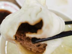 纯肉包-津门张记包子铺(华昌道店)