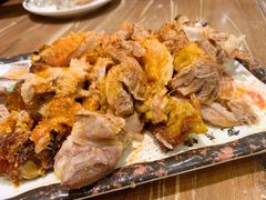 -清真·玛丽亚新疆菜主题餐厅(浙江中路店)