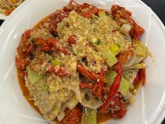 -一起吃小龙虾·海鲜(海珠店)
