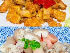 -有腥气私房菜·寻味顺德