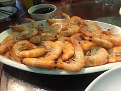-量贩海鲜餐厅