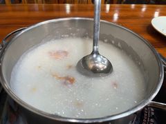 -盈田盈粥庄(黄兴公园店)