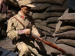 -上海四行仓库抗战纪念馆