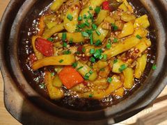 -付掌柜在成都·热炒砂锅集(金禾店)