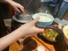 -魏铭鱼头捞饭(晋阳路店)