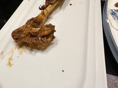-蒙古人烤羊大师·绿野餐厅(工农大路店)