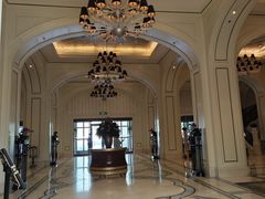 -利顺德大饭店·维多利亚花园(小白楼店)