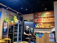 -牛八宝桂林米粉(八里庄店)